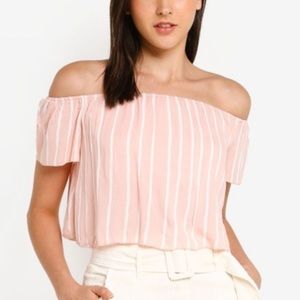 Forever 21 crop top